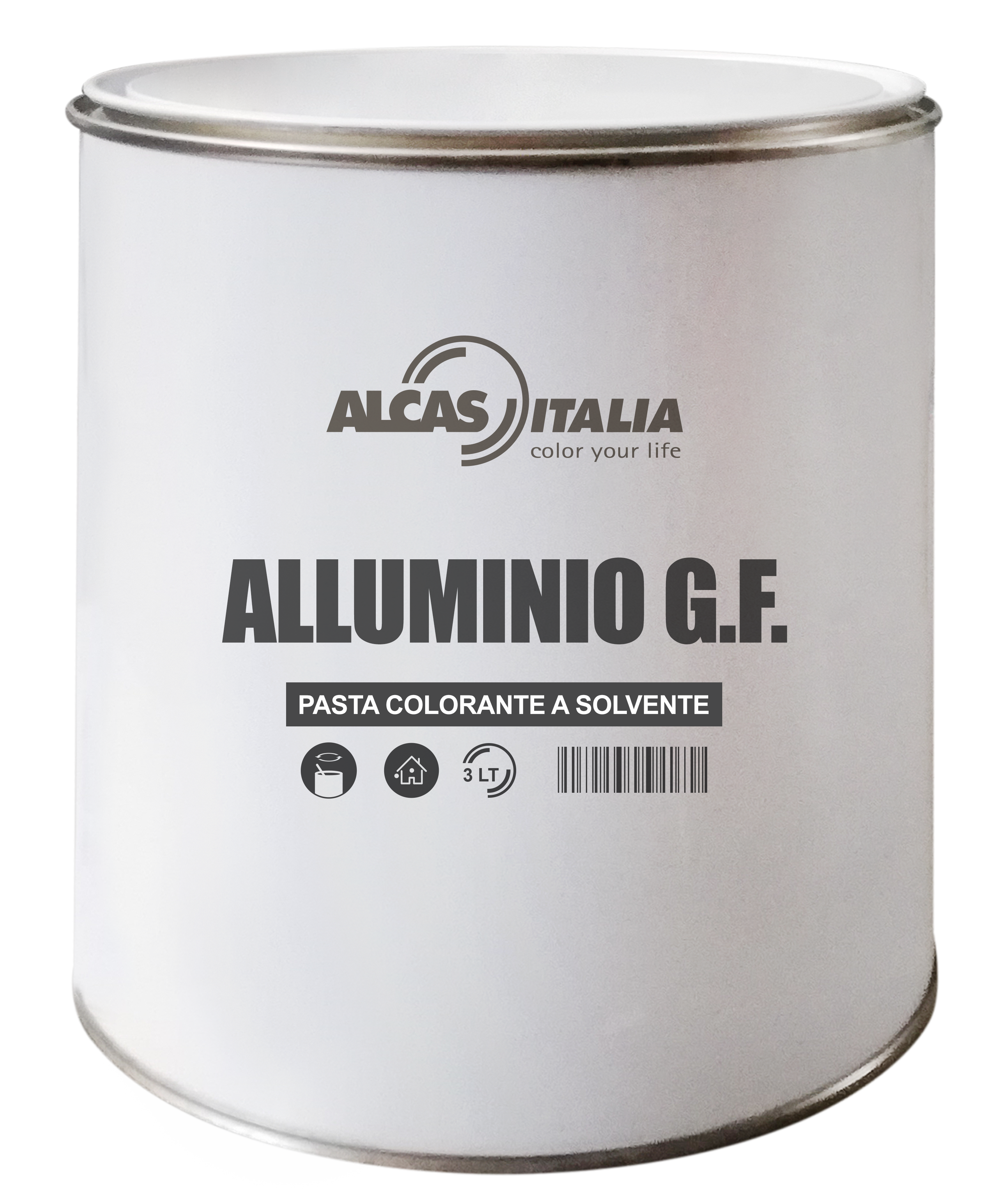 Alluminio G.F.