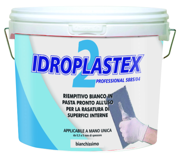 Idroplastex