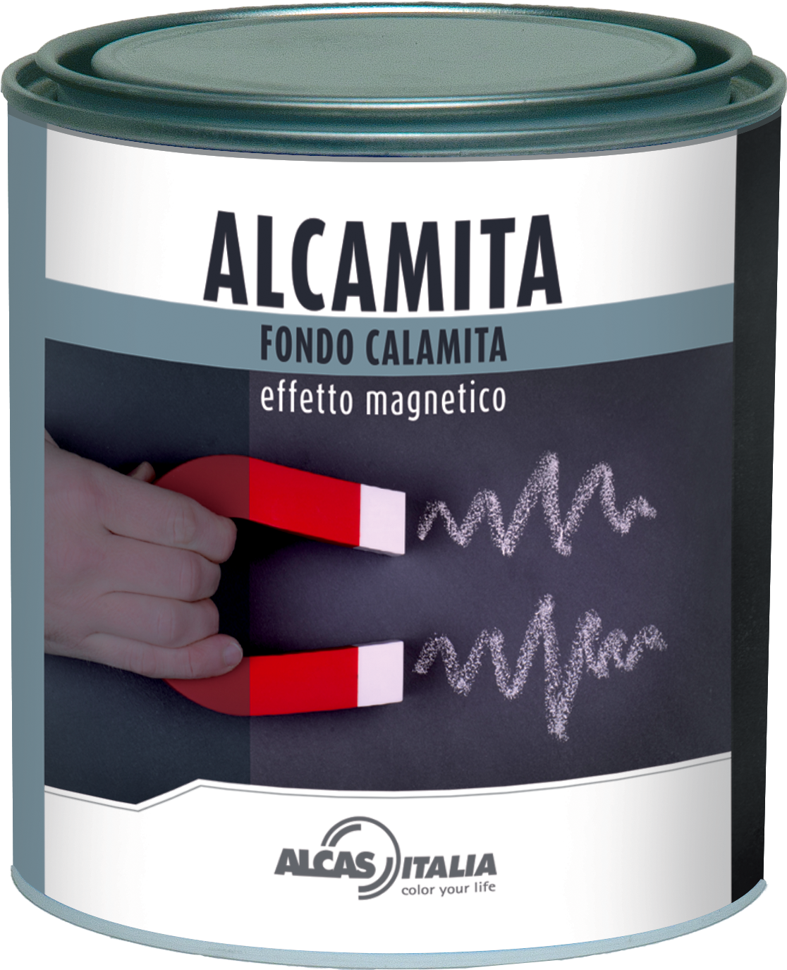 Alcamita