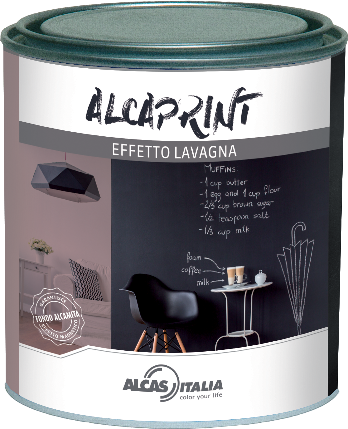 Alcaprint