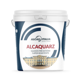 Alcaquarz