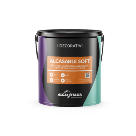 Alcasable Soft