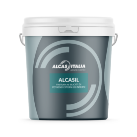 Alcasil