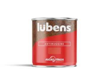 Lubens Antiruggine