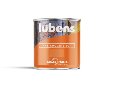 Lubens Antiruggine Top