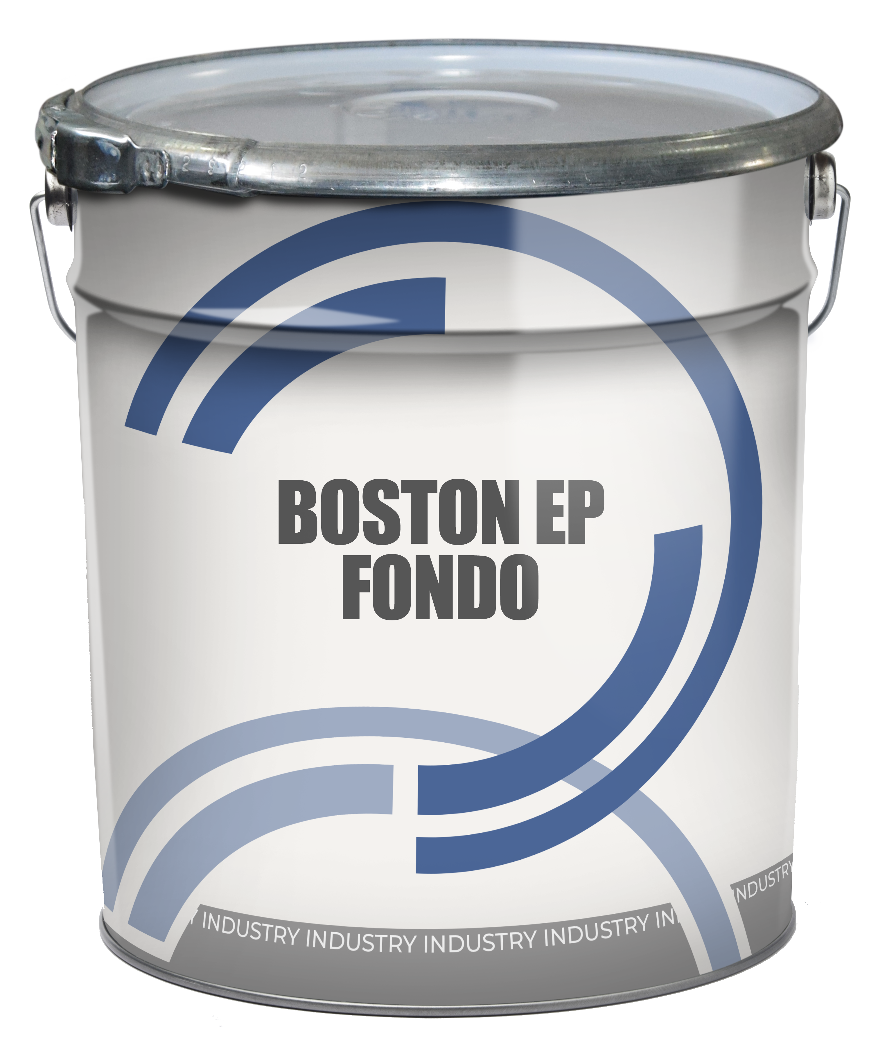 Boston EP Fondo