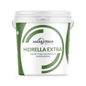 Hidrella Extra