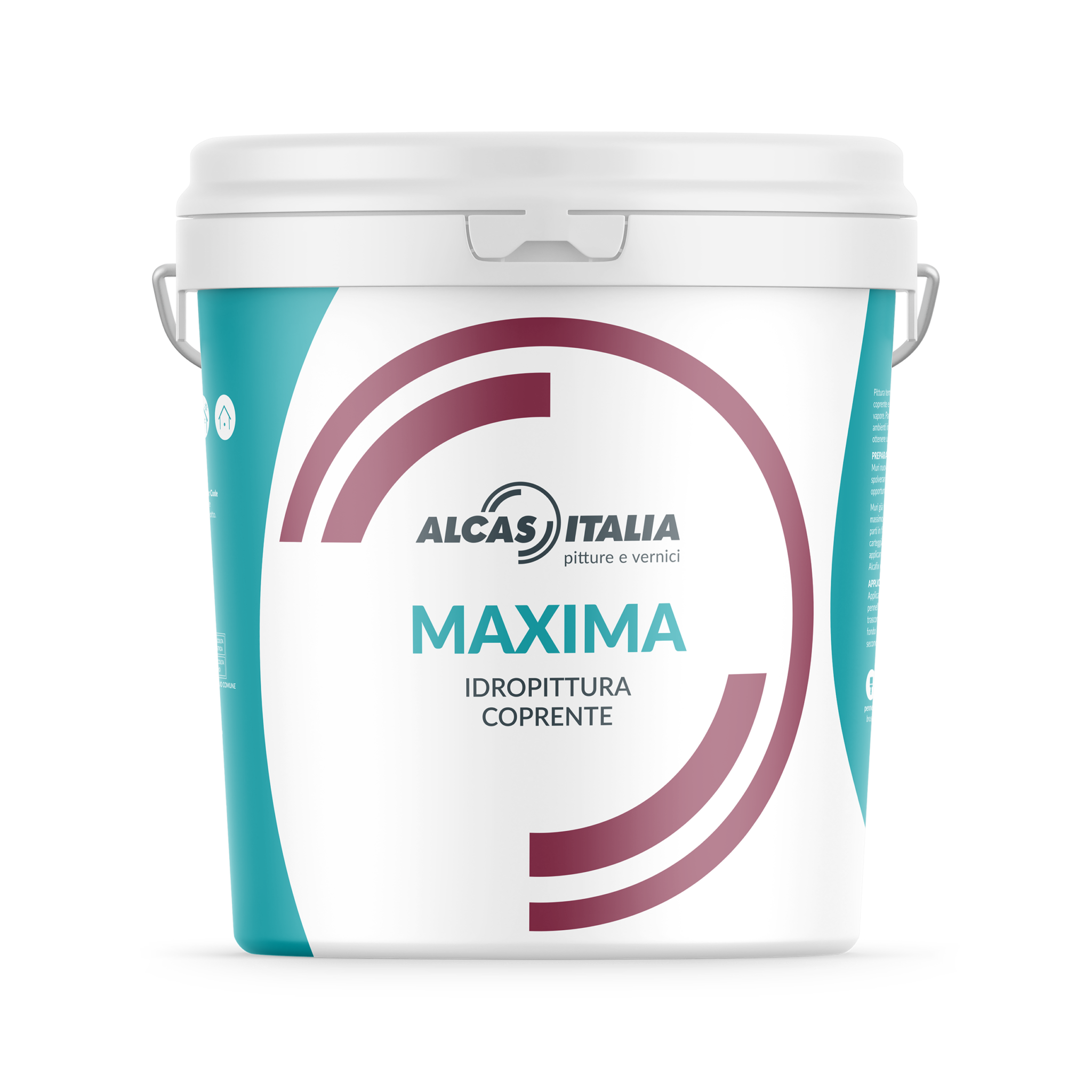 Maxima alcas italia