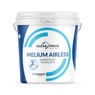 Melium Airless
