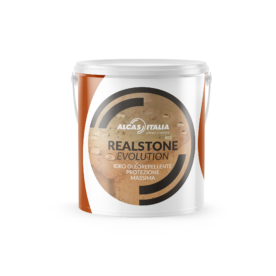 Realstone Evolution