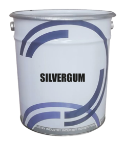 Silver Gum